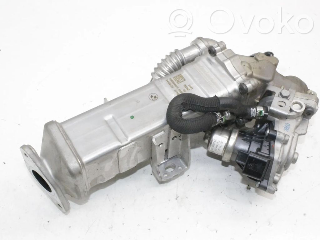 BMW 4 F32 F33 Zawór EGR 