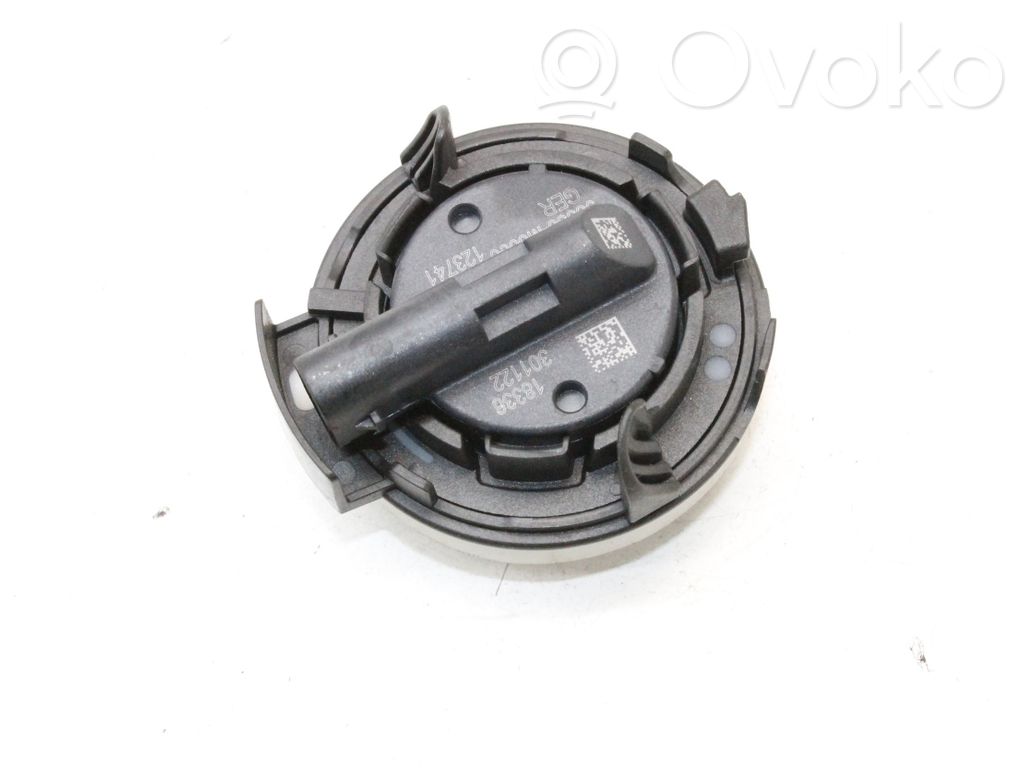 KIA Sportage Sensore d’urto/d'impatto apertura airbag 