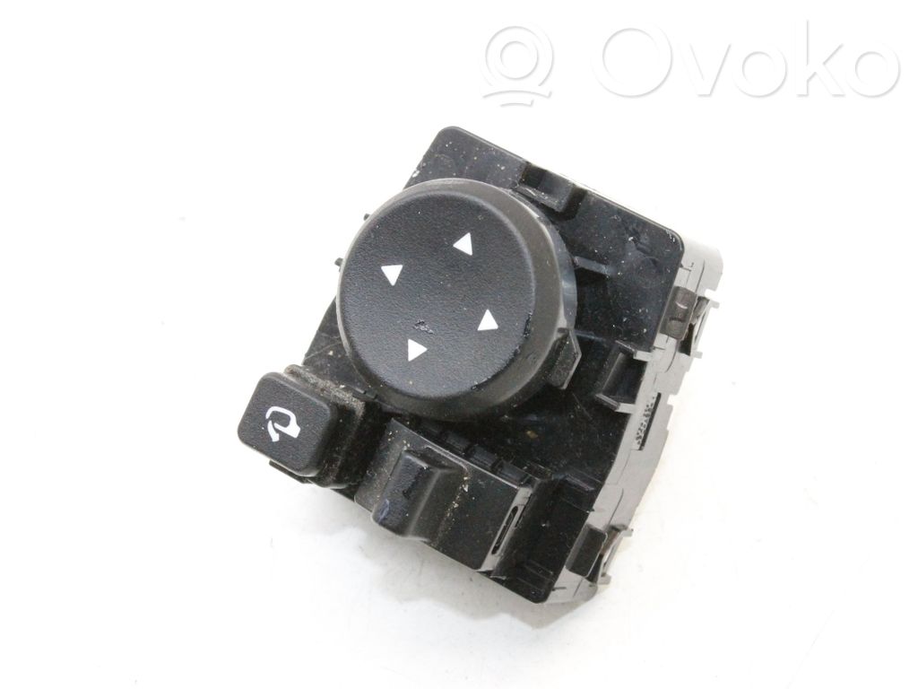 Interruttore specchietto retrovisore   93530R2700