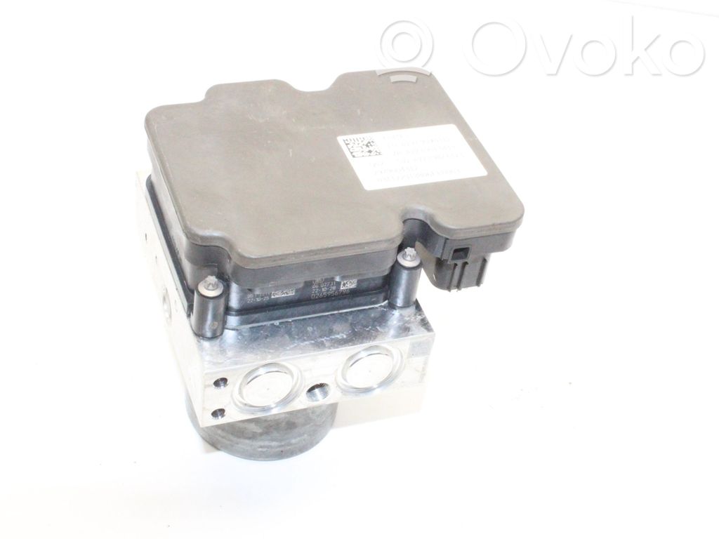 Mercedes-Benz EQS V297 Pompă ABS