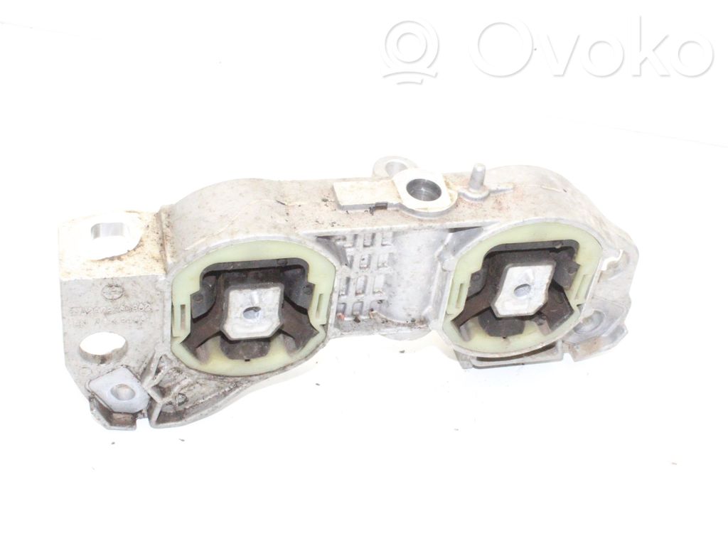 Mercedes-Benz EQS V297 Suport tampon motor 