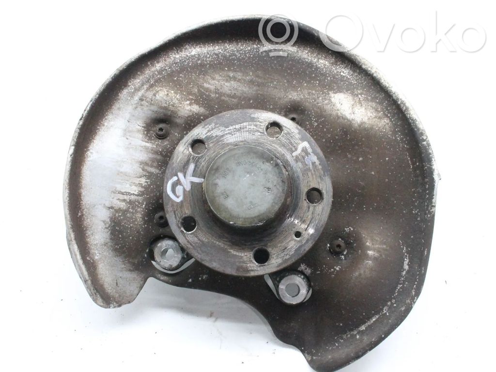 Cubo de rueda trasera   8W0505459E
