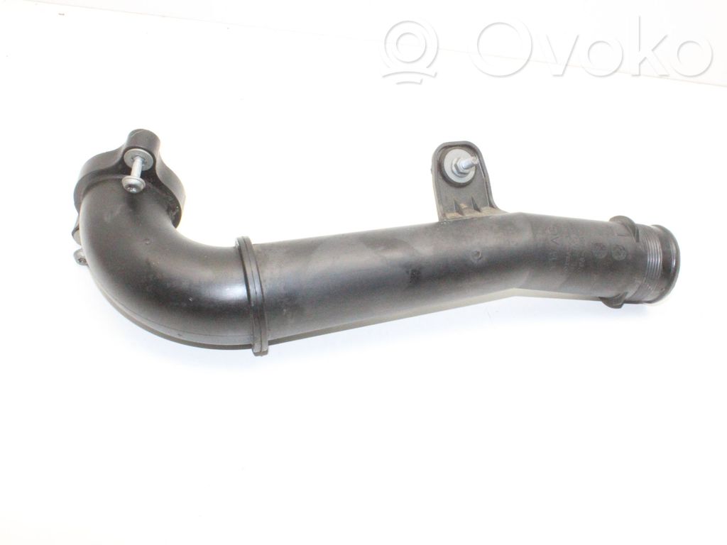 Radiator intercooler   04L145762AG