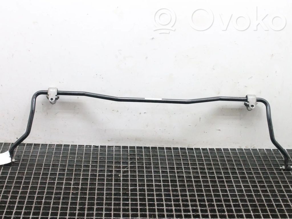 Mercedes-Benz EQS V297 Bară antiruliu spate