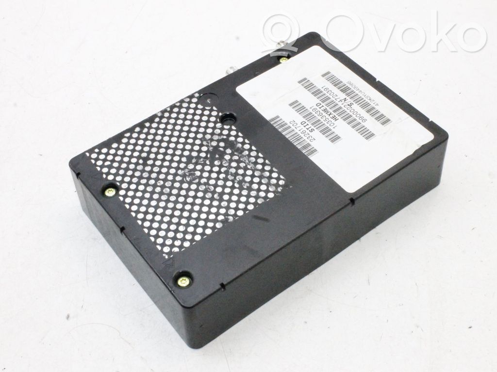 Модуль «Bluetooth»   23261702