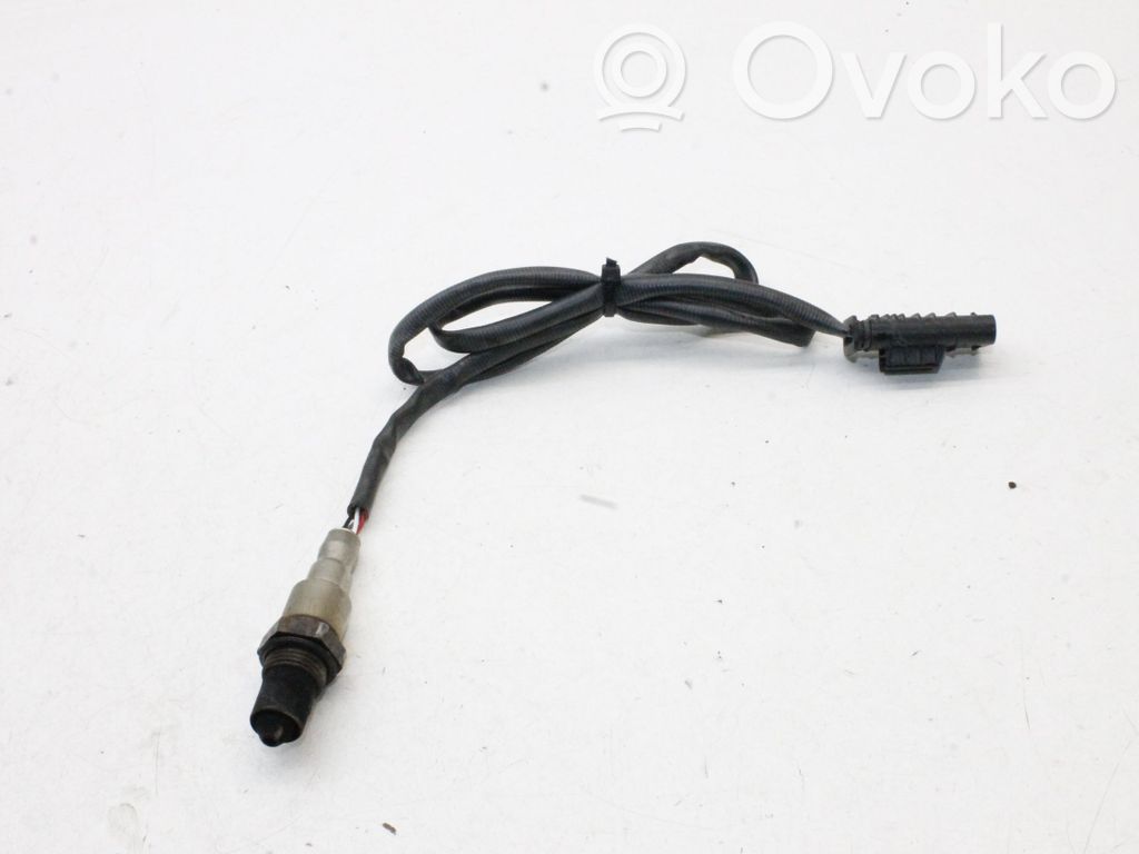 Sonde lambda   8587494