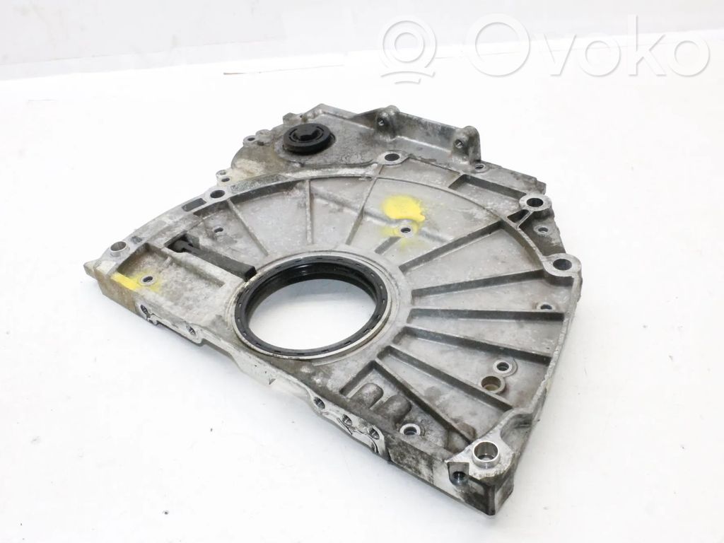 Abdeckung Steuerkette   7810695