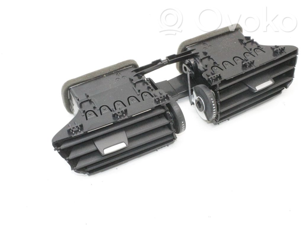 BMW X1 F48 F49 Copertura griglia di ventilazione cruscotto 