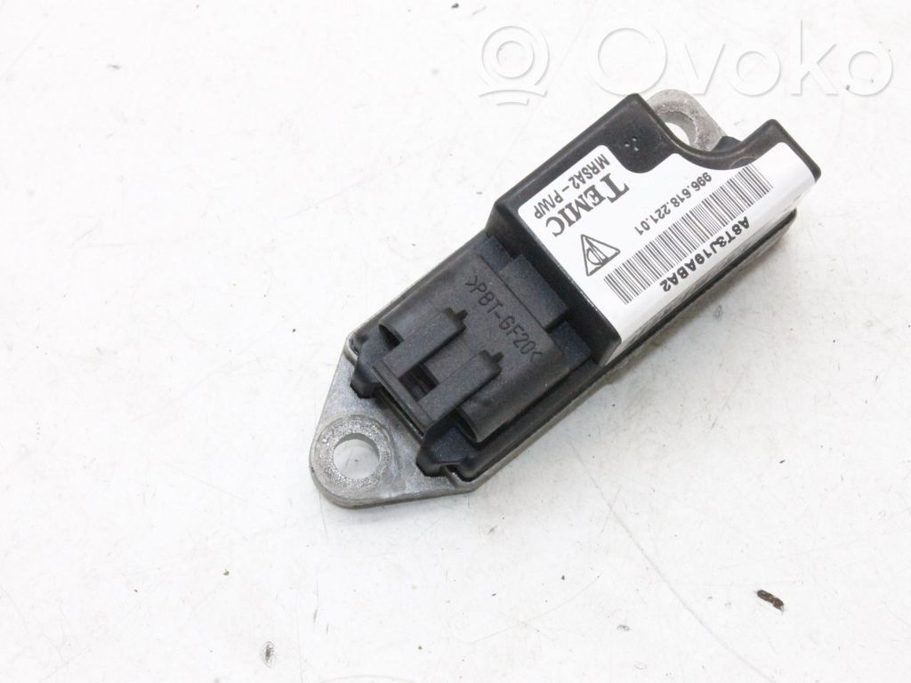 Airbagsensor Crashsensor Drucksensor   99661822101