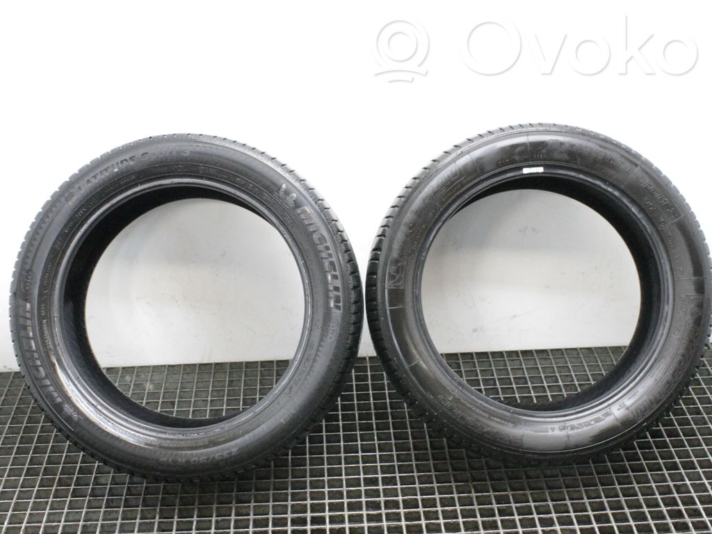 Audi Q3 F3 Opony letnie R12 