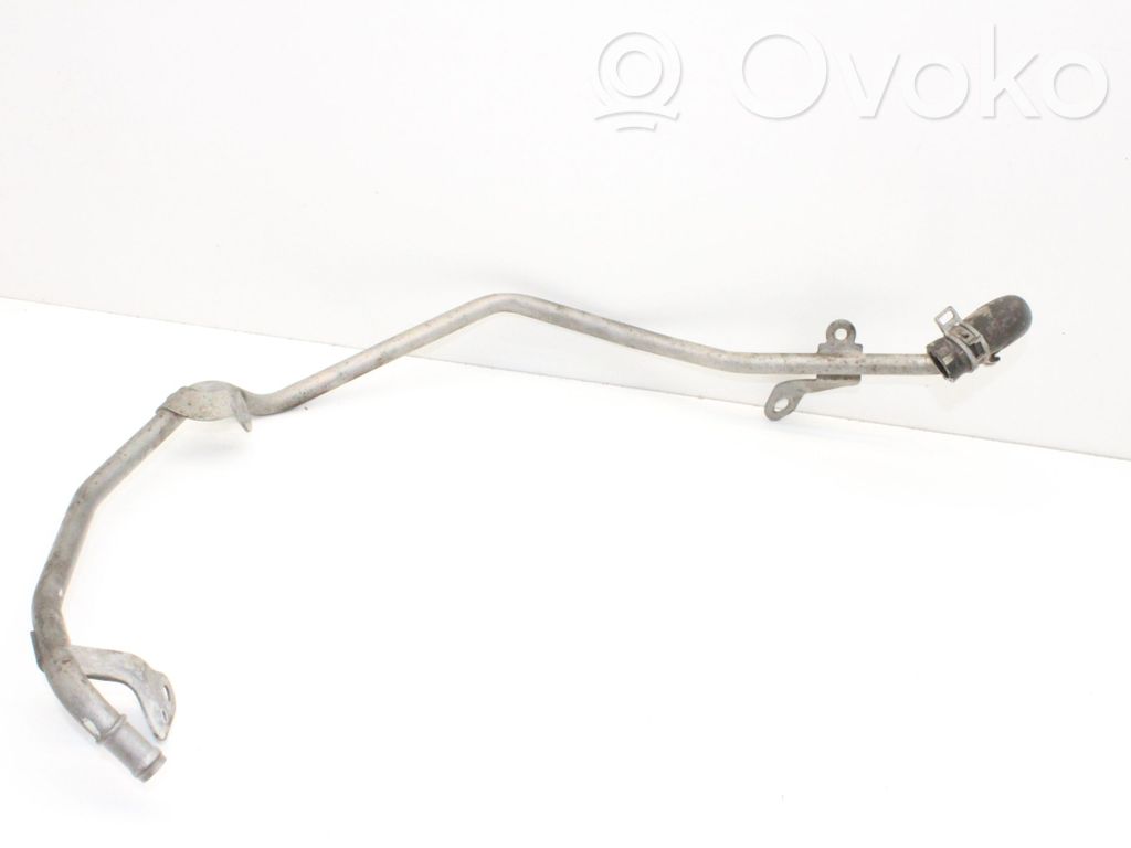 Mercedes-Benz A W176 Conductă/furtun lichid de răcire motor 