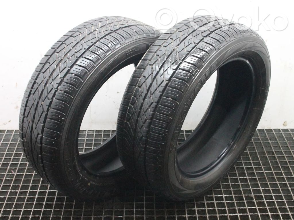 BMW X3 F25 Pneumatico estivo R12