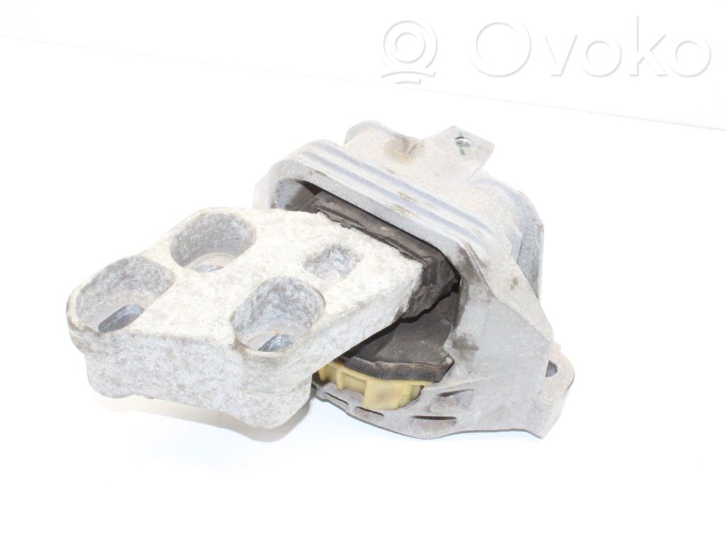 Mercedes-Benz A W176 Suport tampon motor 