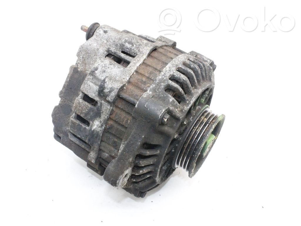 Nissan 240ZX, 280ZX, 300ZX Alternator 