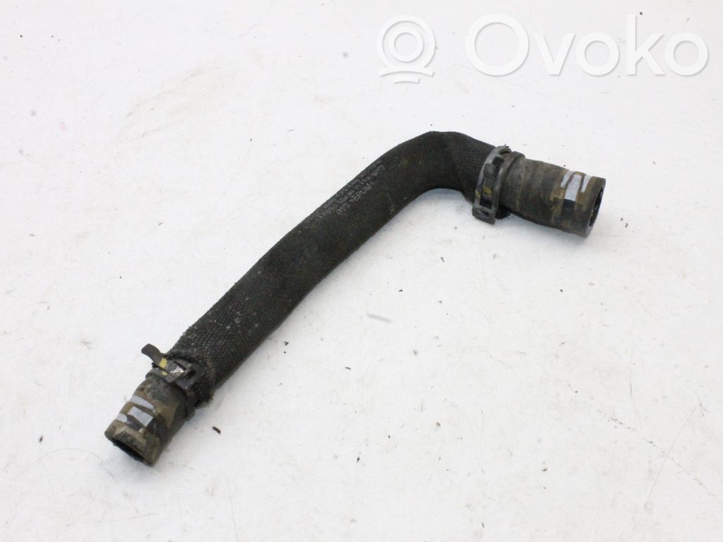 Audi Q7 4M Conductă/furtun lichid de răcire motor 