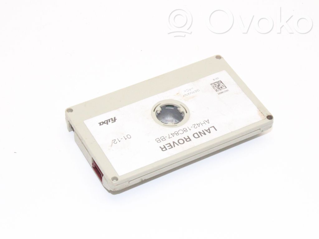 Land Rover Range Rover L322 Pystyantennivahvistin