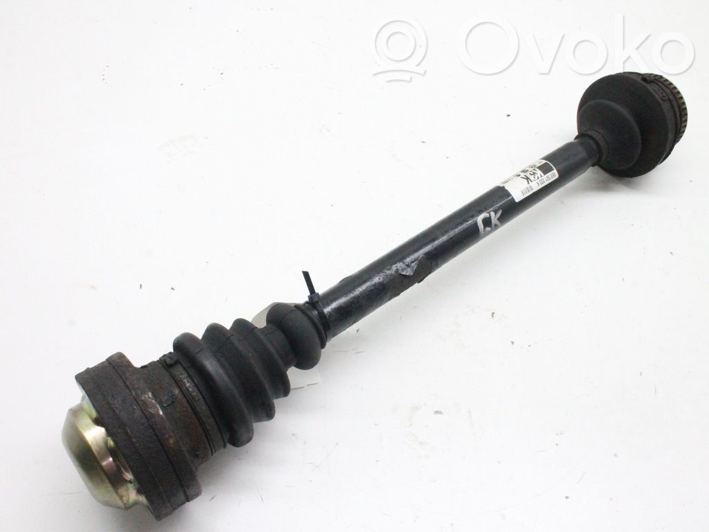 Audi A4 S4 B7 8E 8H Albero di trasmissione posteriore