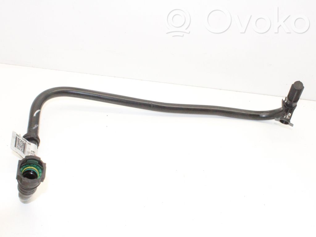 Land Rover Range Rover Sport L461 Conductă alimentare combustibil 
