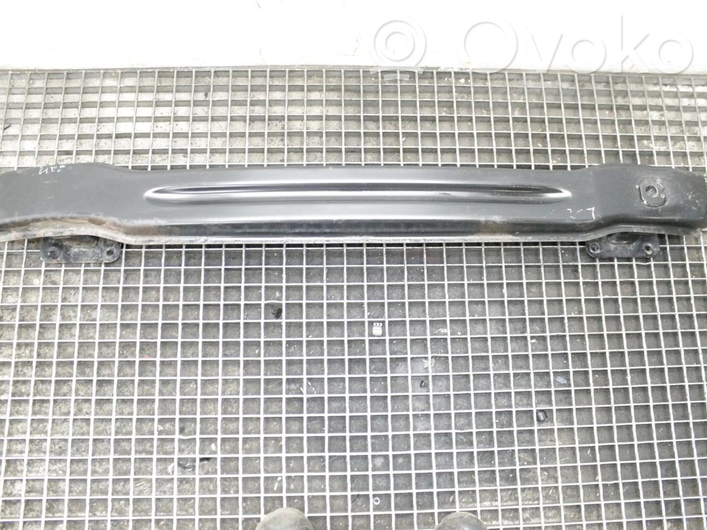 Seat Alhambra (Mk2) Poprzeczka zderzaka tylnego 