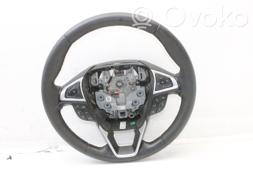 Ford Mondeo MK V Volante