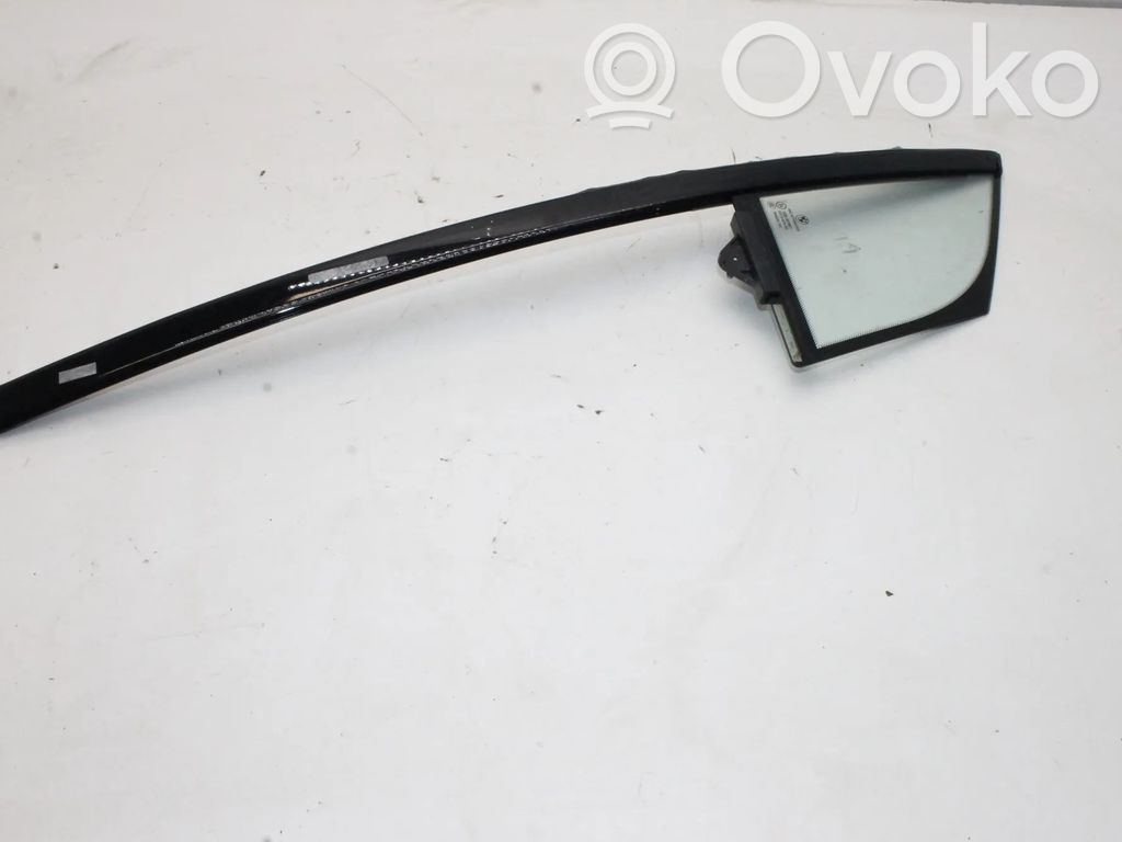 BMW i3 Geam ventilare ușă față patru uși 