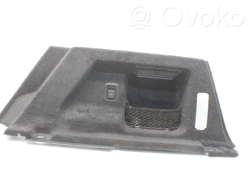 Land Rover Range Rover Sport L461 Panou lateral portbagaj 