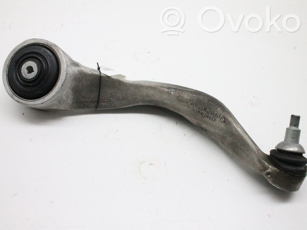 Land Rover Range Rover Sport L461 Braccio di controllo sospensione anteriore inferiore/braccio oscillante