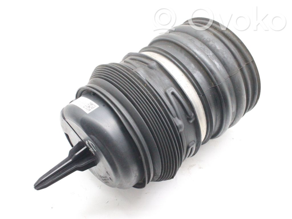 Land Rover Range Rover Sport L461 Butelie suspensie pneumatică spate/amortizor 