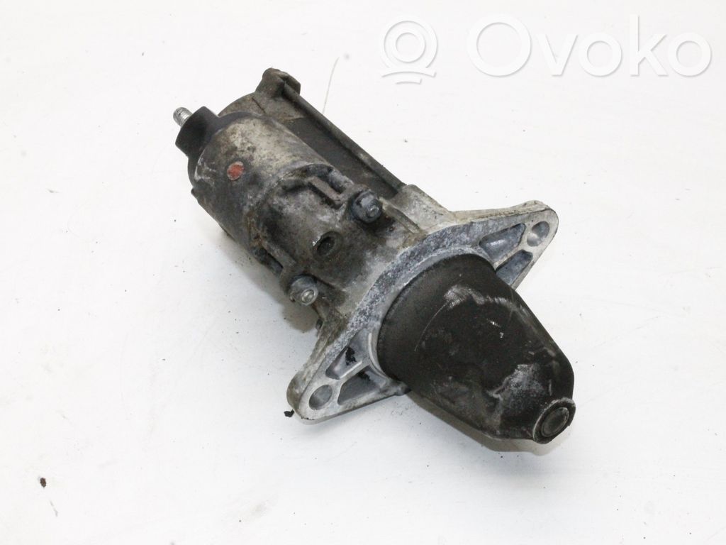 Subaru WRX Motor de arranque 