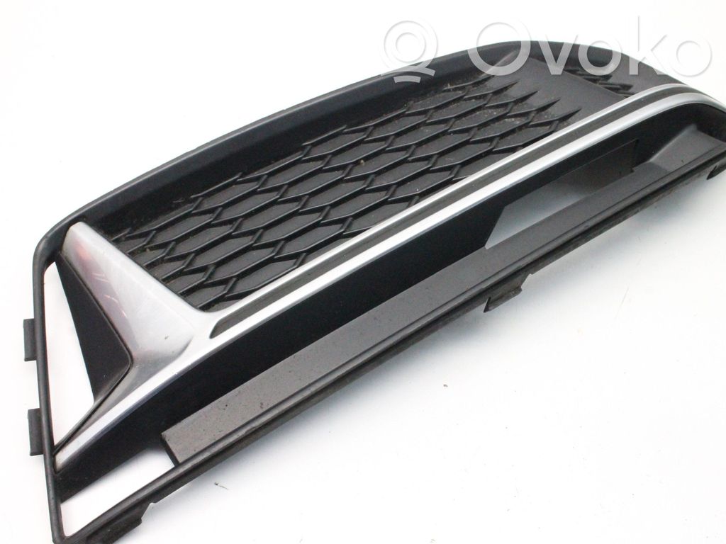 Audi A4 S4 B9 8W Griglia anteriore 