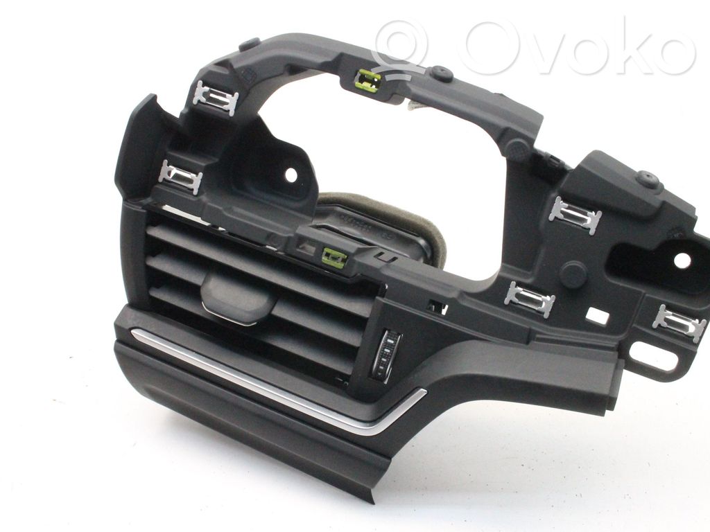 Audi A4 S4 B9 8W Copertura griglia di ventilazione cruscotto