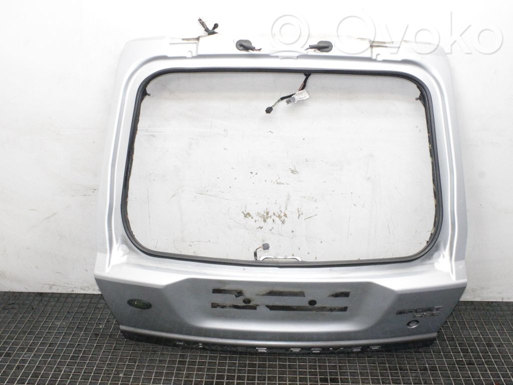 Land Rover Range Rover Sport L320 Puerta del maletero/compartimento de carga 