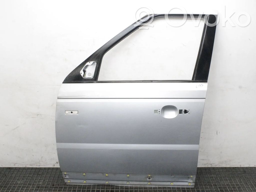 Land Rover Range Rover Sport L320 Puerta delantera 