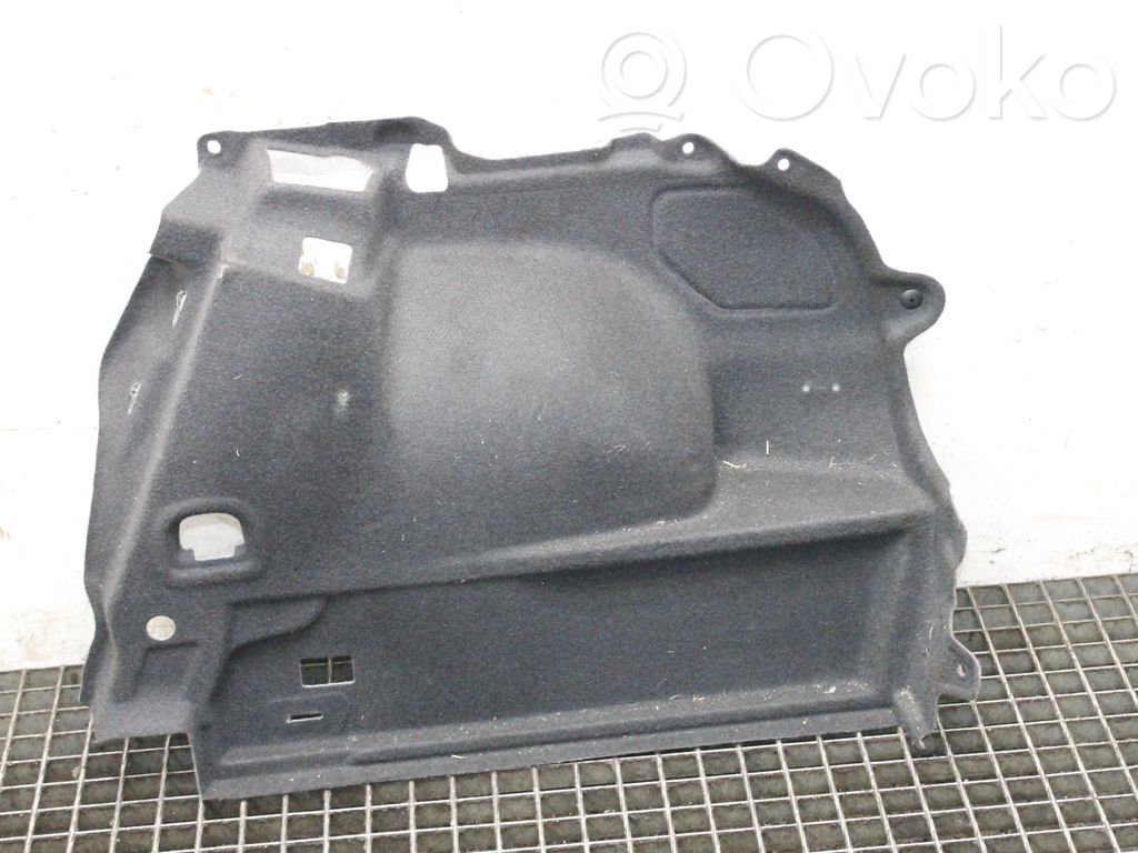 Volkswagen T-Roc Rivestimento pannello laterale del bagagliaio/baule 