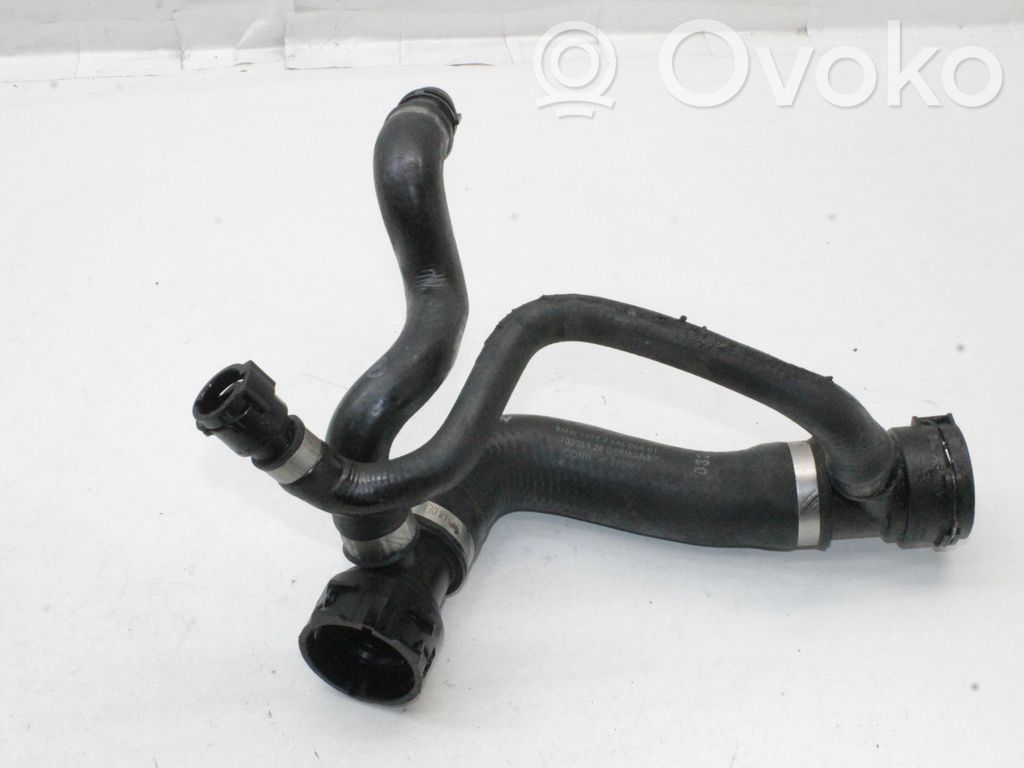 BMW 6 E63 E64 Caurulīte (-es) / šļūtene (-es) 