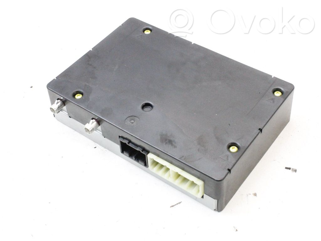 Bluetooth Modul Steuergerät   23221498