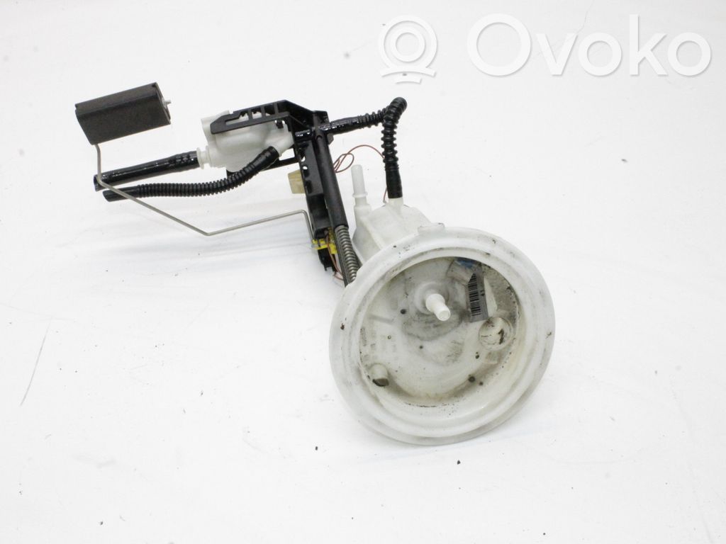 BMW 6 E63 E64 In-tank fuel pump 