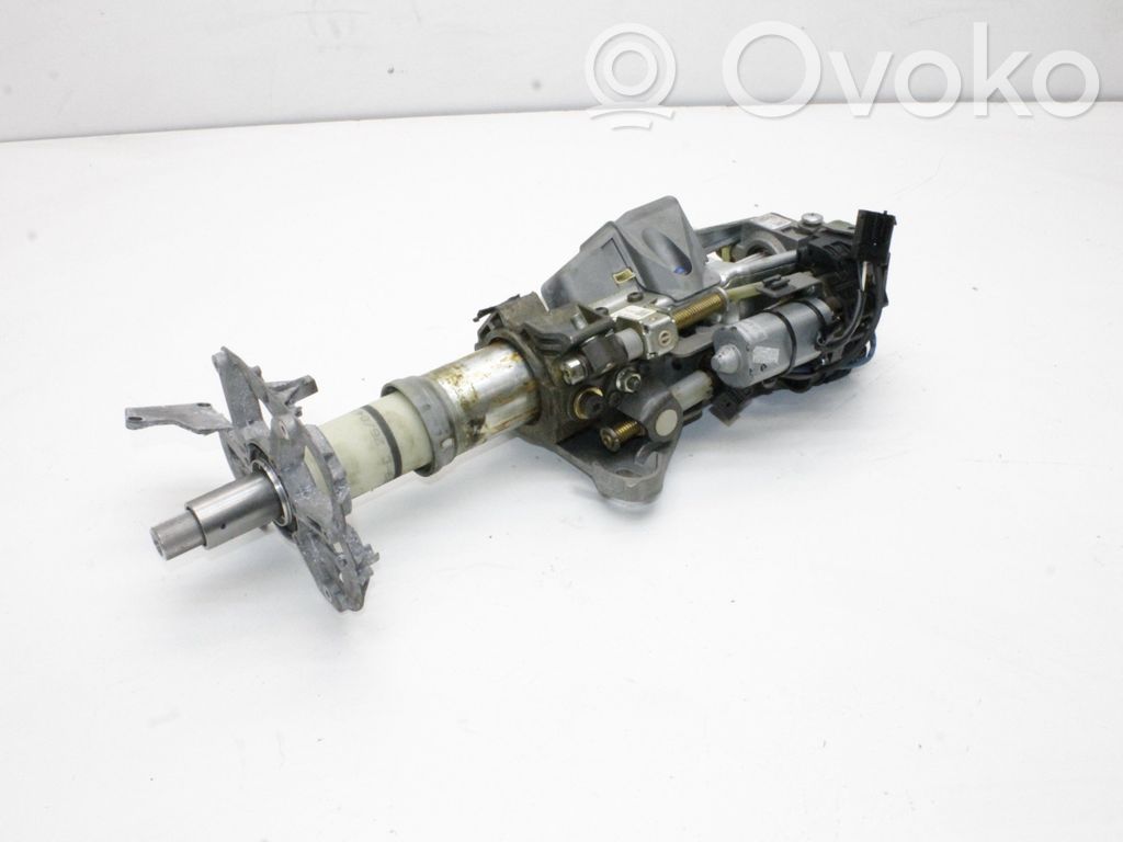 BMW 6 E63 E64 Steering rack mechanical part 