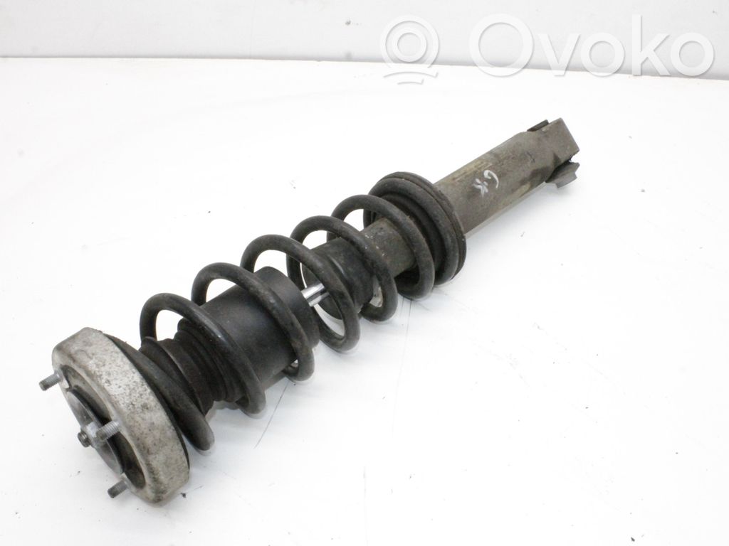 BMW 6 E63 E64 Galinis amortizatorius 