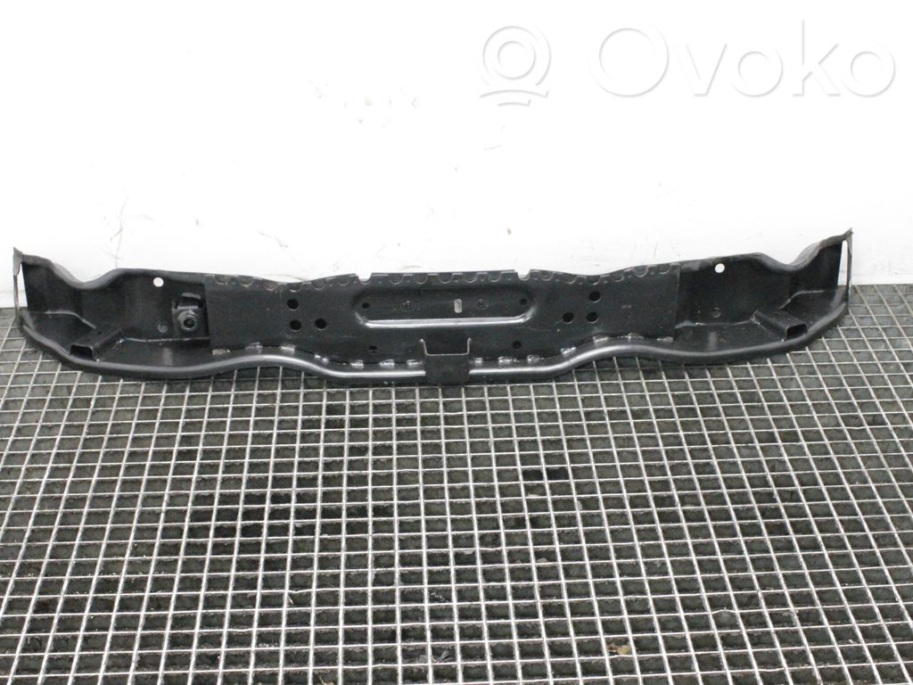 BMW 6 E63 E64 Balkis galinio bamperio 