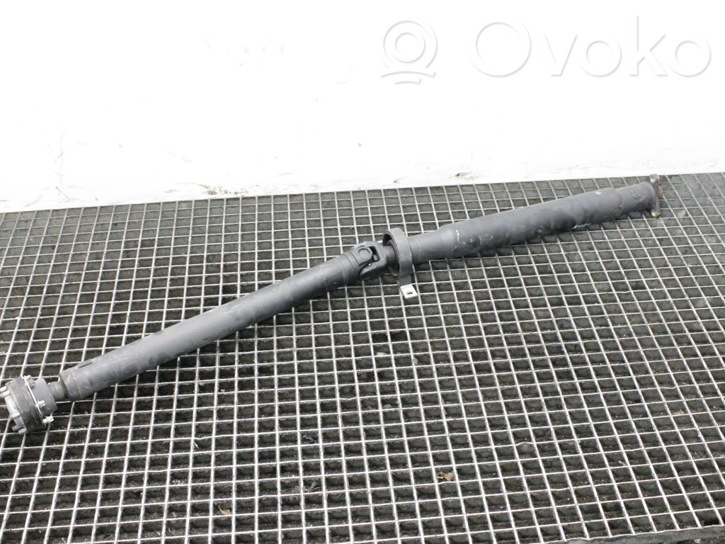 BMW 6 E63 E64 Middle center prop shaft 