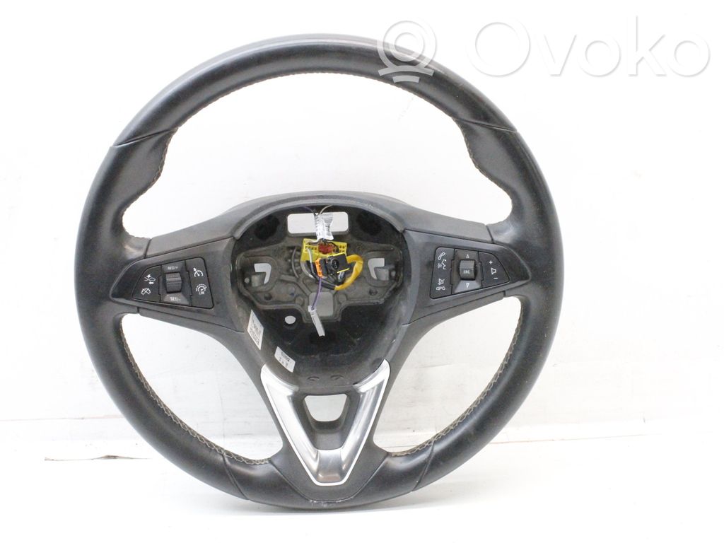 Opel Astra K Volante