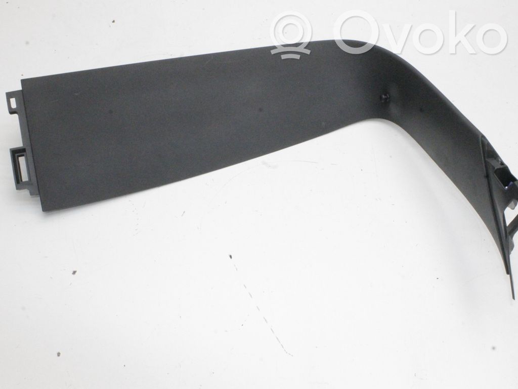 Opel Astra K Centre console side trim rear 