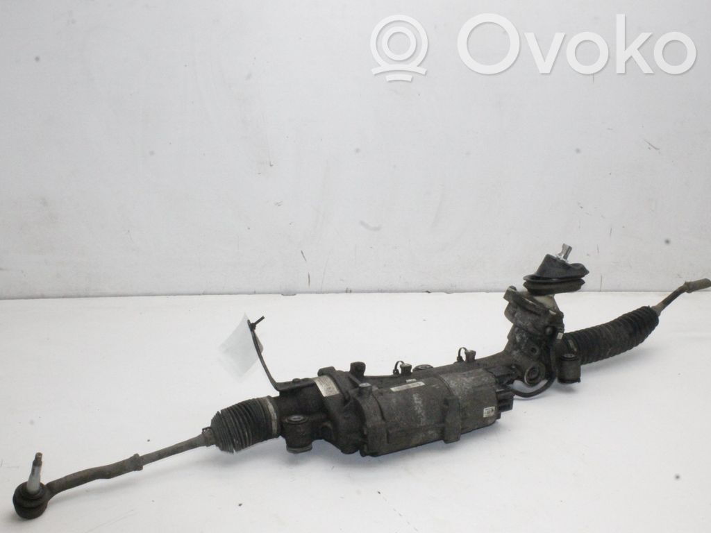 Opel Astra K Casetă direcție 