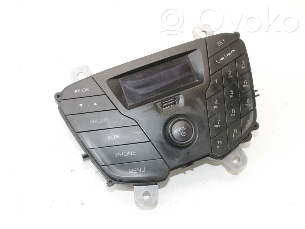 Mando de control del sonido   BK3T18D815BE