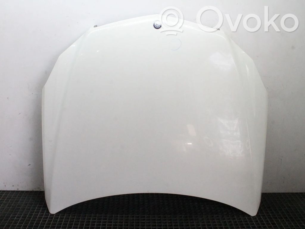 Motorhaube   650