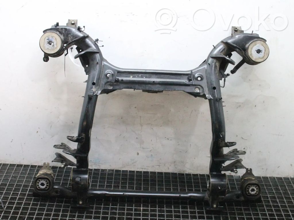 Skoda Enyaq iV Sottotelaio posteriore