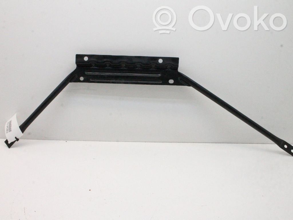 Skoda Enyaq iV Muu korin osa 