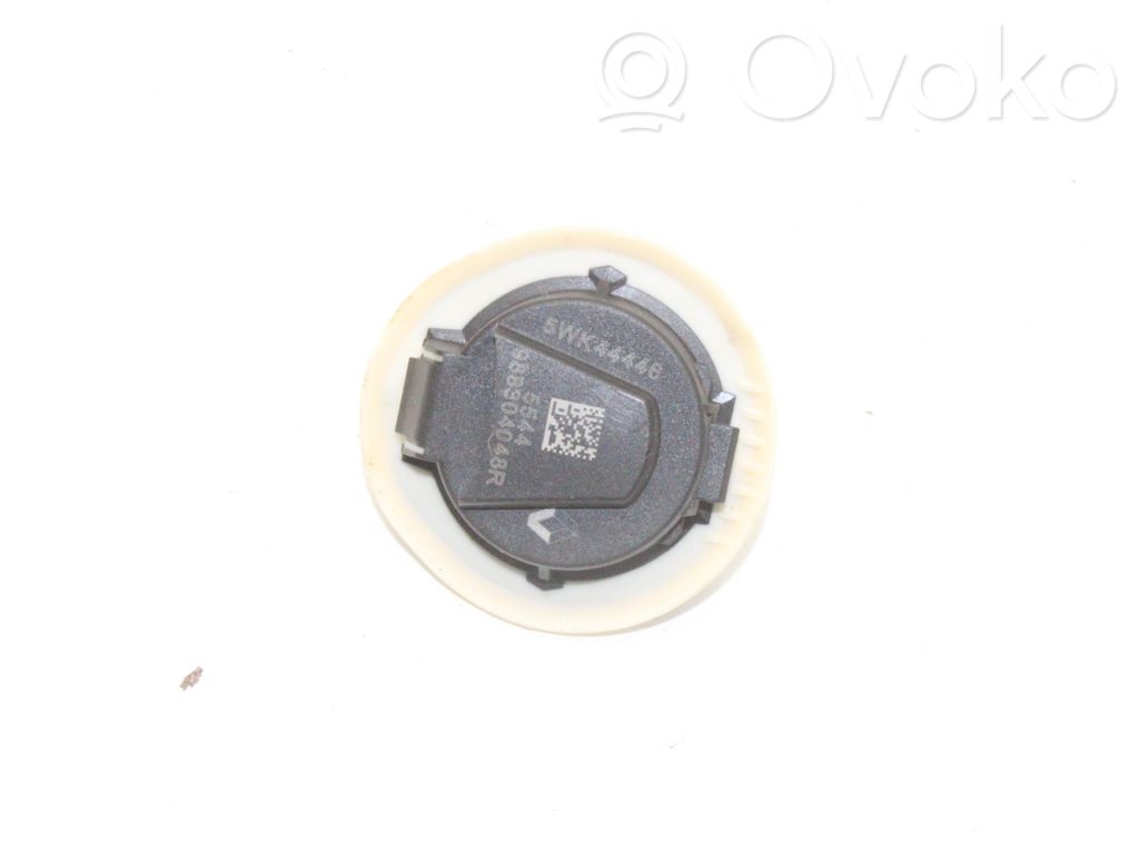Renault Zoe Senzor impact/declanșare airbag 