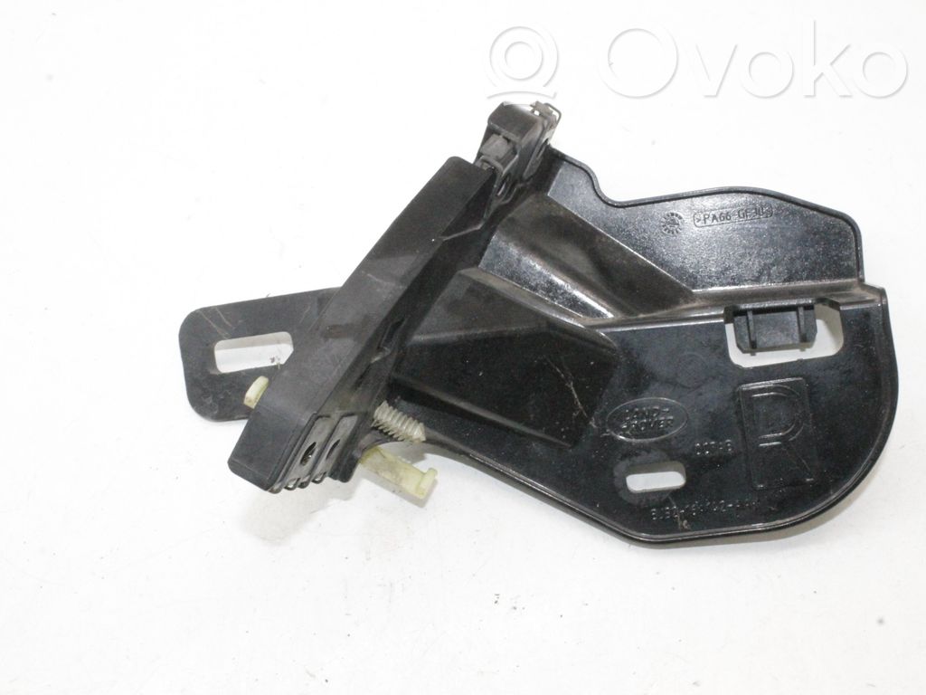 Land Rover Range Rover Evoque L538 Supporto di montaggio del parafango